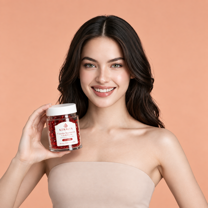 Keralya – Capsules Anti-Chute