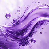 Violet pigments