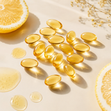 Vitamines A, C, E et B5