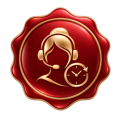 Service client 7j/7