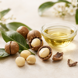 Huile de Macadamia