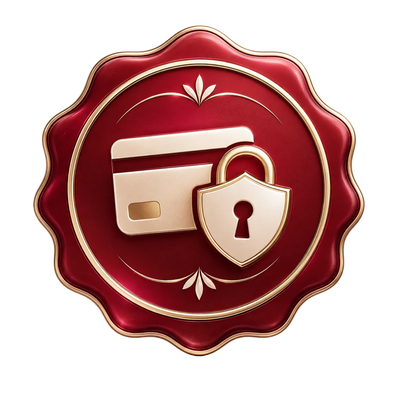 Paiement sécurisé